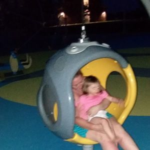 Meet your Posher, Charles